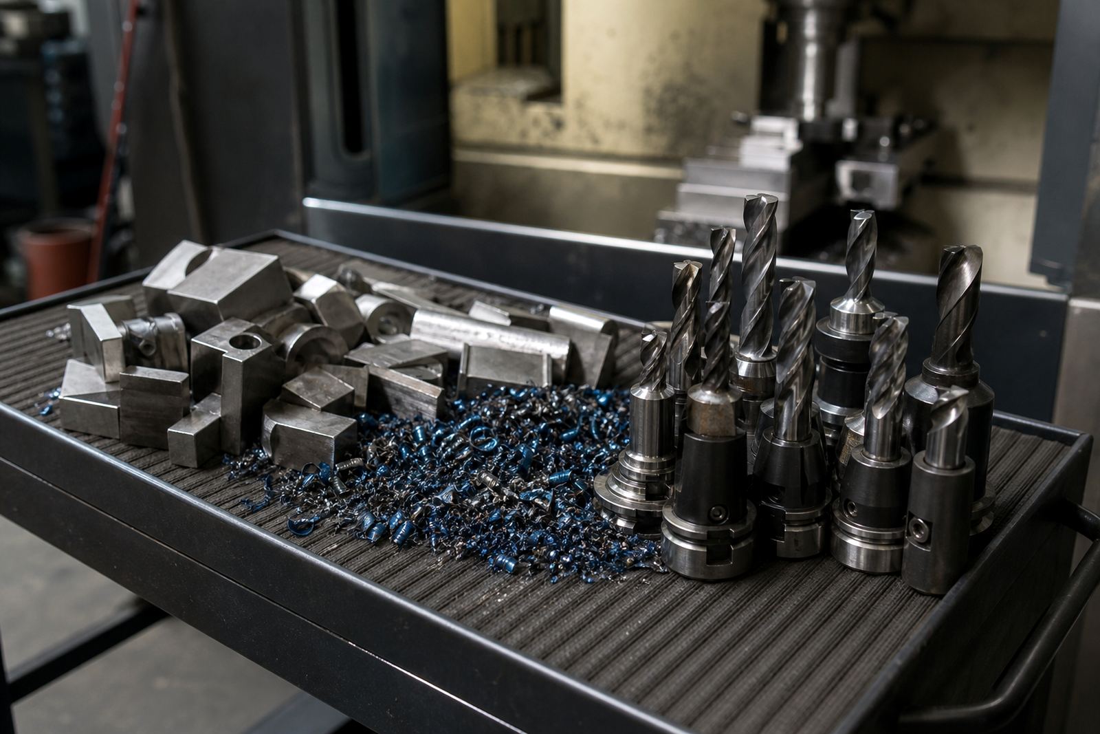 Stainless Cutting Notes