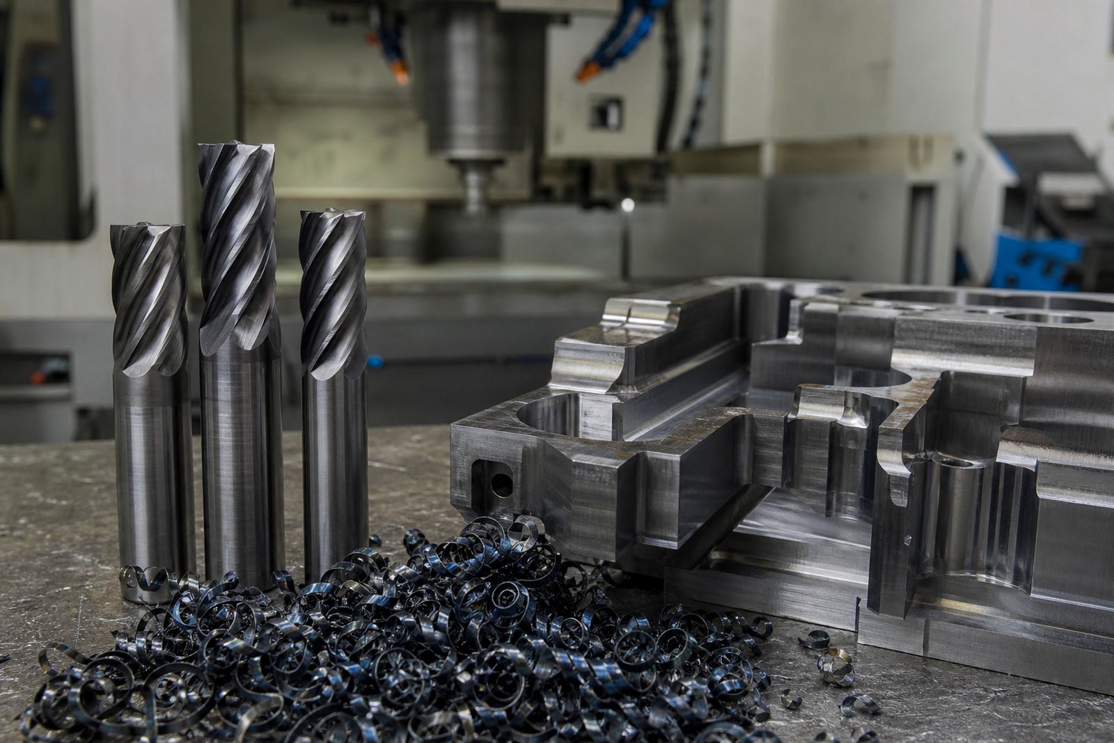 Roughing Tool Guide
