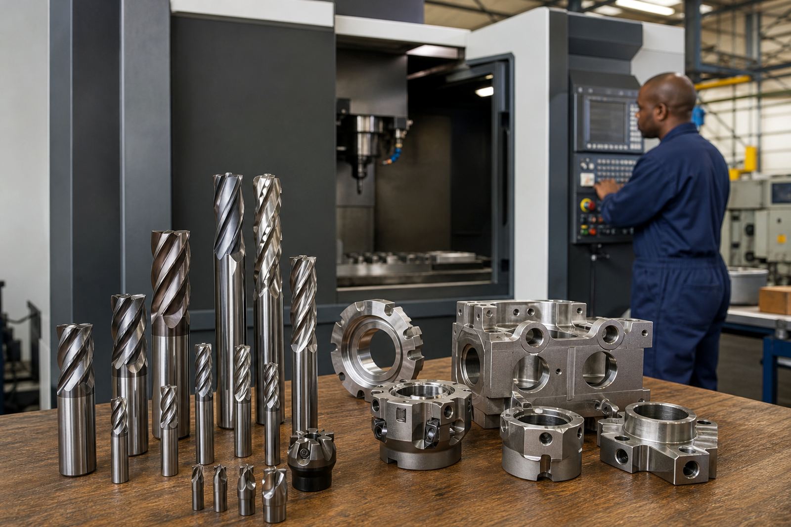 CuTools Carbide