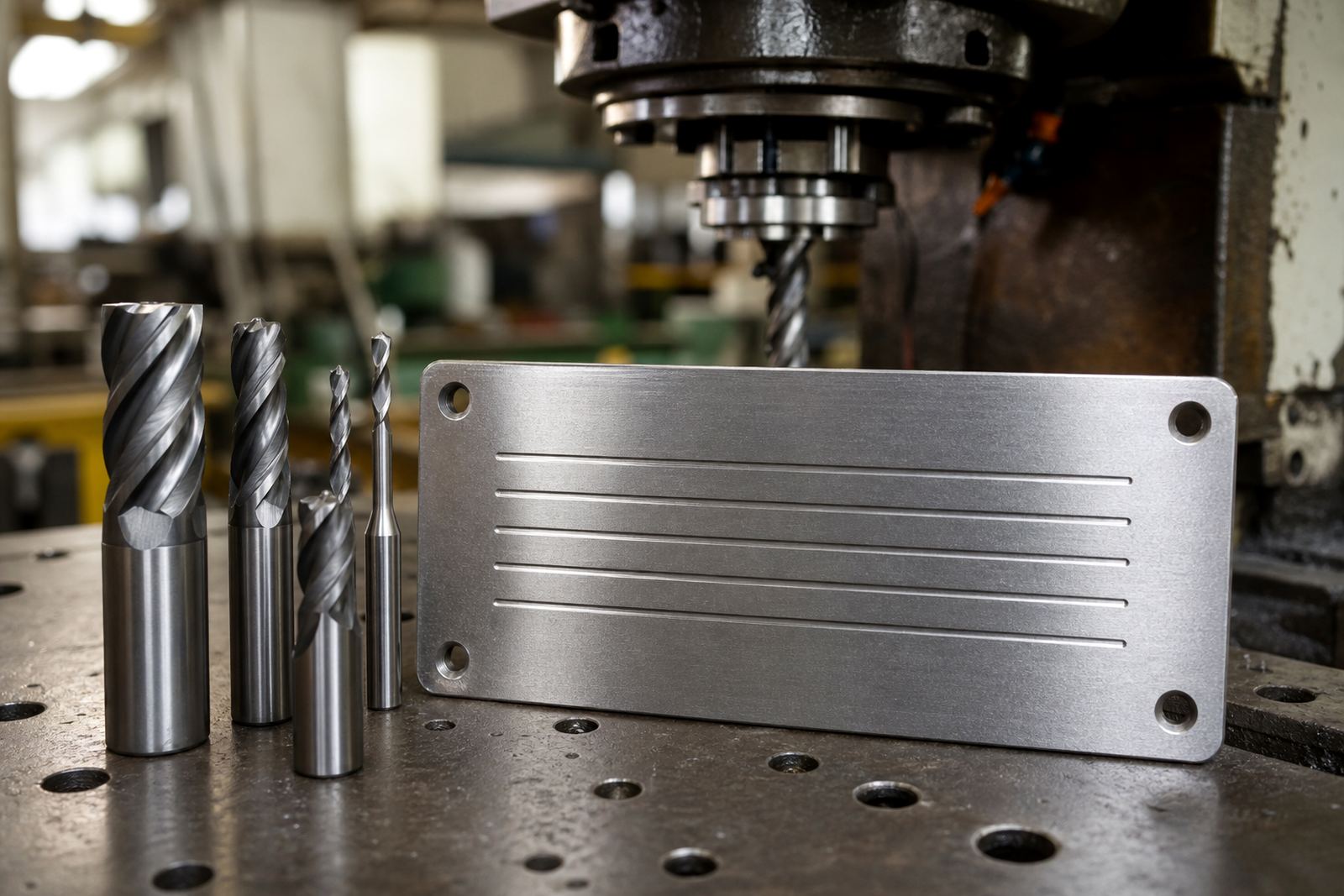 Engraving Tools