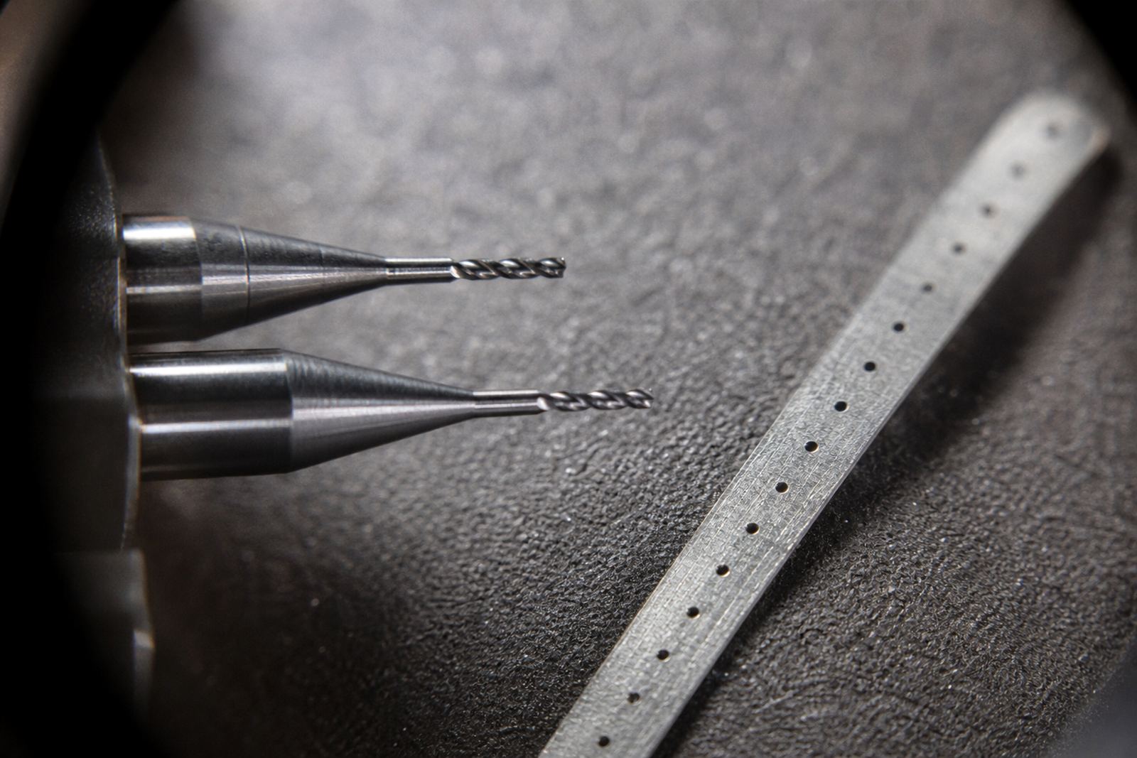 Micro Drills