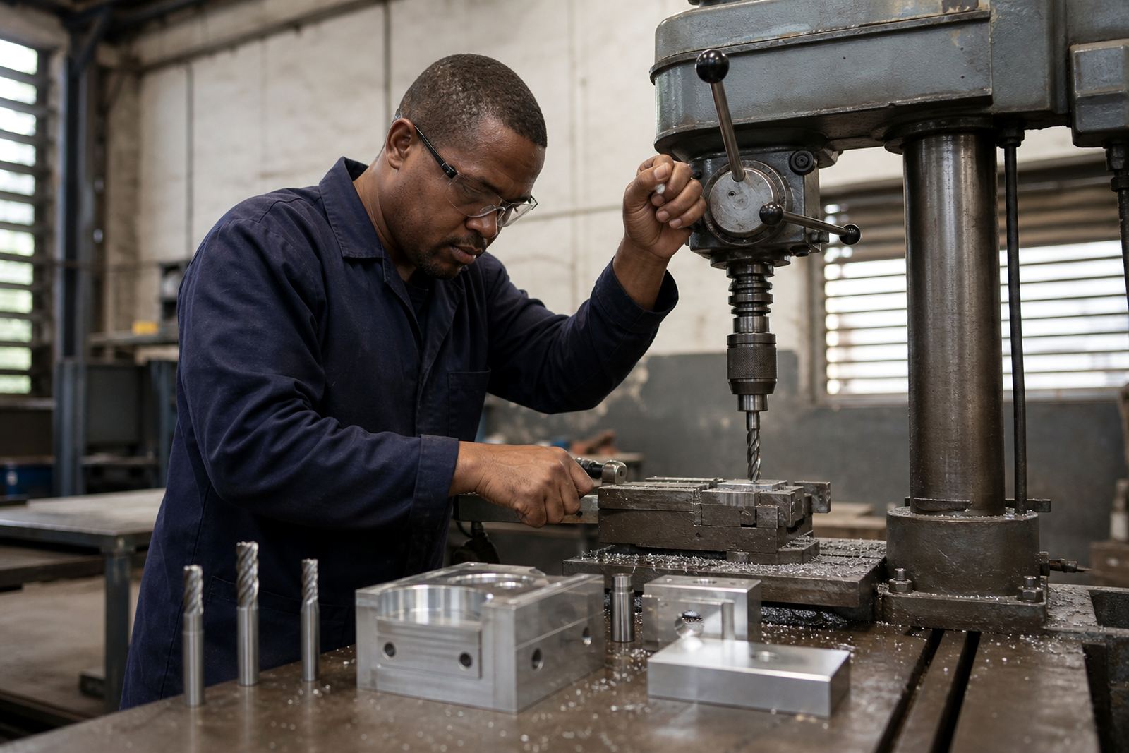 Durban Stainless Fabricator