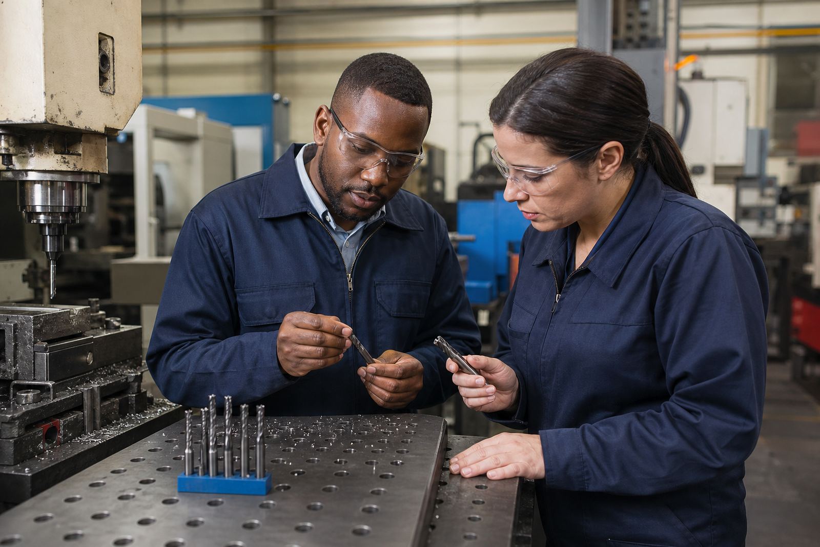 Kempton Park Engineering