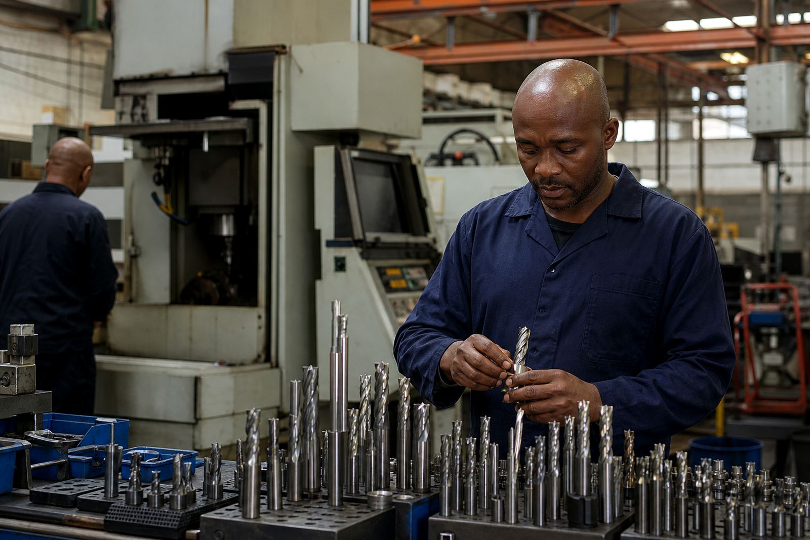 Tooling FAQ