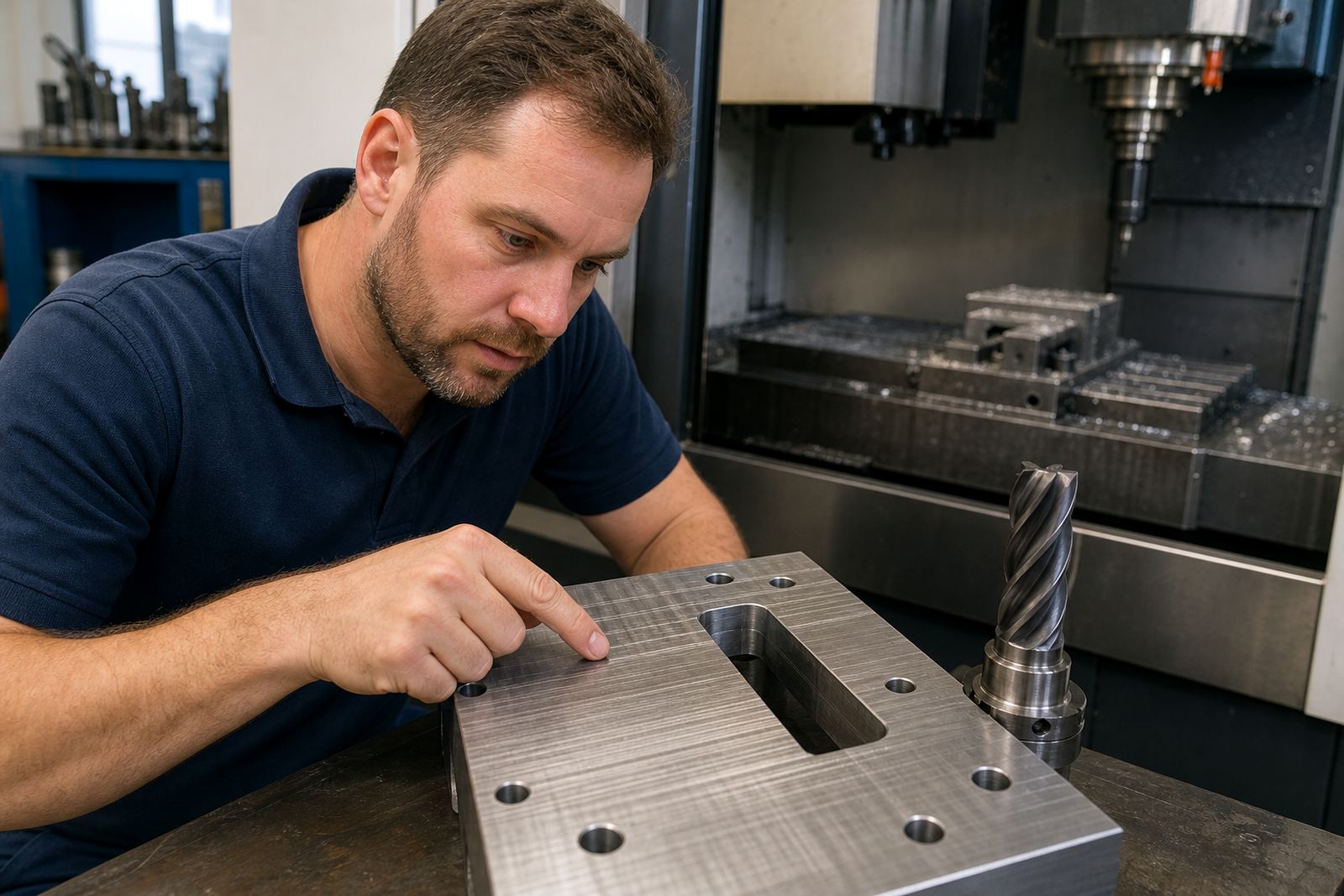 Process Troubleshooting