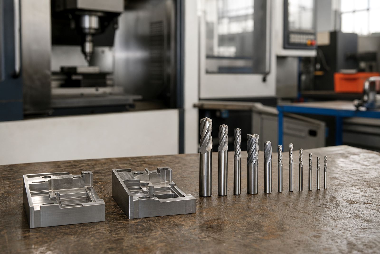 Sample Tool Trials